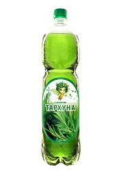 С ароматом Тархуна