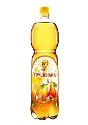 Грушенька
