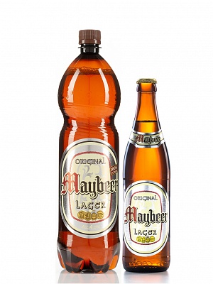 Maybeer Lager (Мэйбир Лагер)