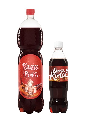 Коми Кола