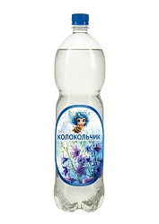 Колокольчик
