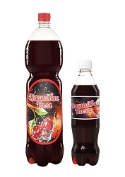 Вишневая Кола